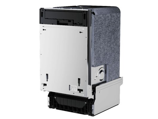 Встраиваемая посудомоечная машина HAIER HDWE10-692RU